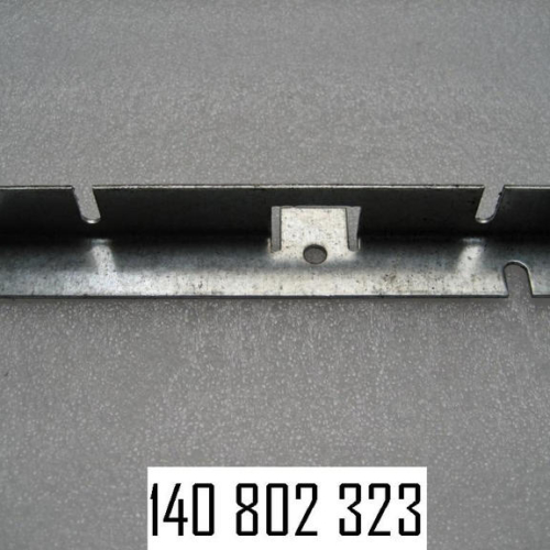 140802323 - HOLDER FOR MOTOR CONTR. MC VRC700 SK700